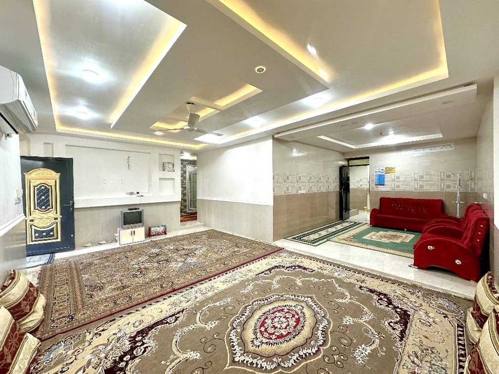 اجاره خانه ویلایی در بندر مقام - دو خوابه