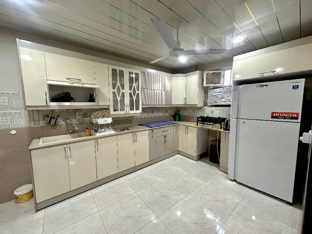 اجاره خانه ویلایی در بندر مقام - دو خوابه