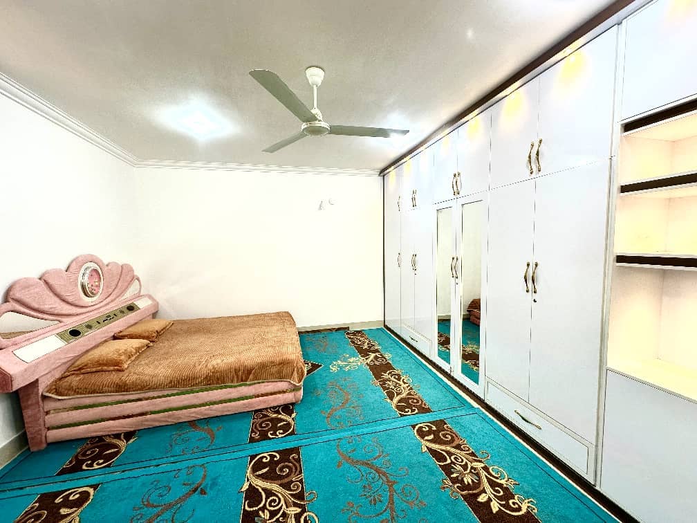 اجاره خانه ویلایی در بندر مقام - دو خوابه