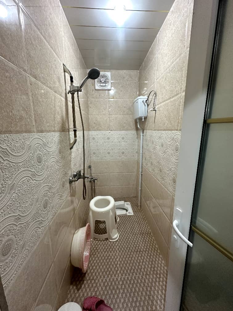 اجاره خانه ویلایی در بندر مقام - دو خوابه