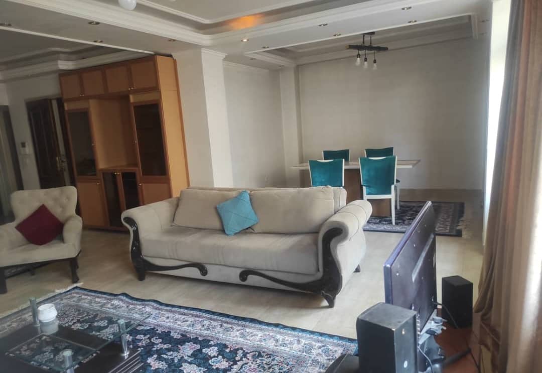 اجاره آپارتمان مبله  یک خواب در یاغچیان-طبقه ی دوم