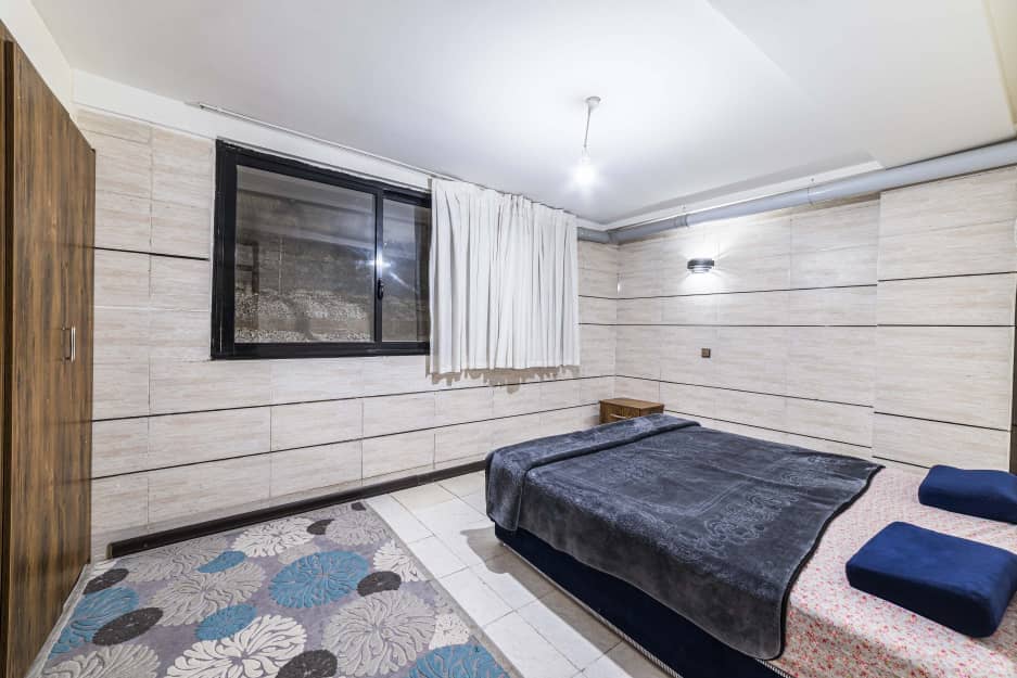 اجاره آپارتمان دوخواب مبله در شیخ بهائی - واحد 1