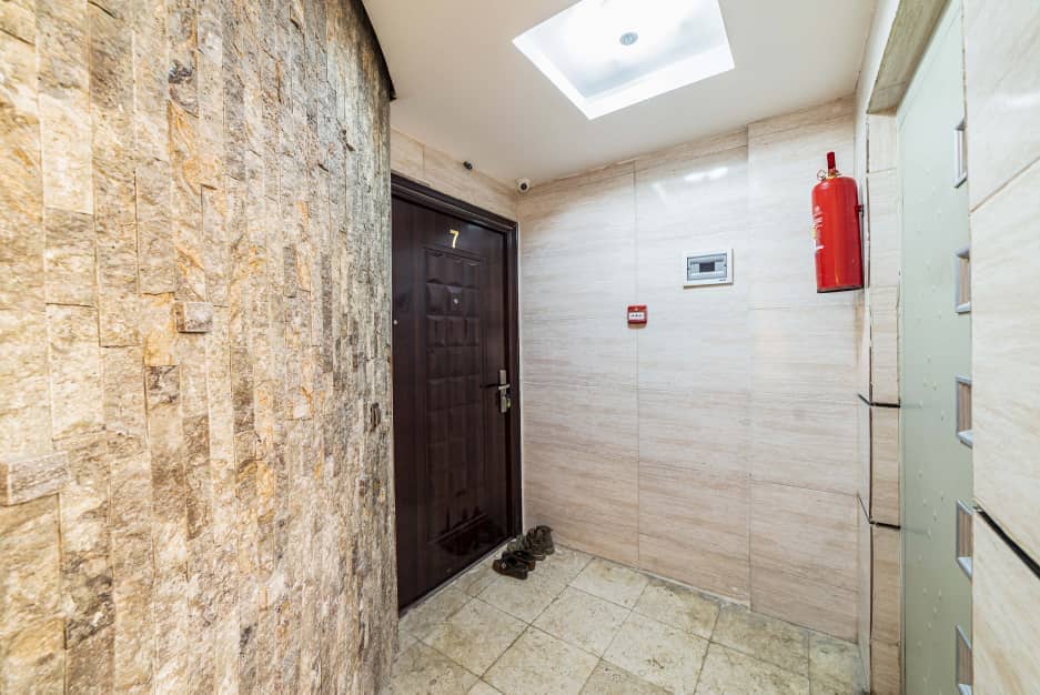 اجاره منزل سه خواب در شیخ بهائی - واحد 7