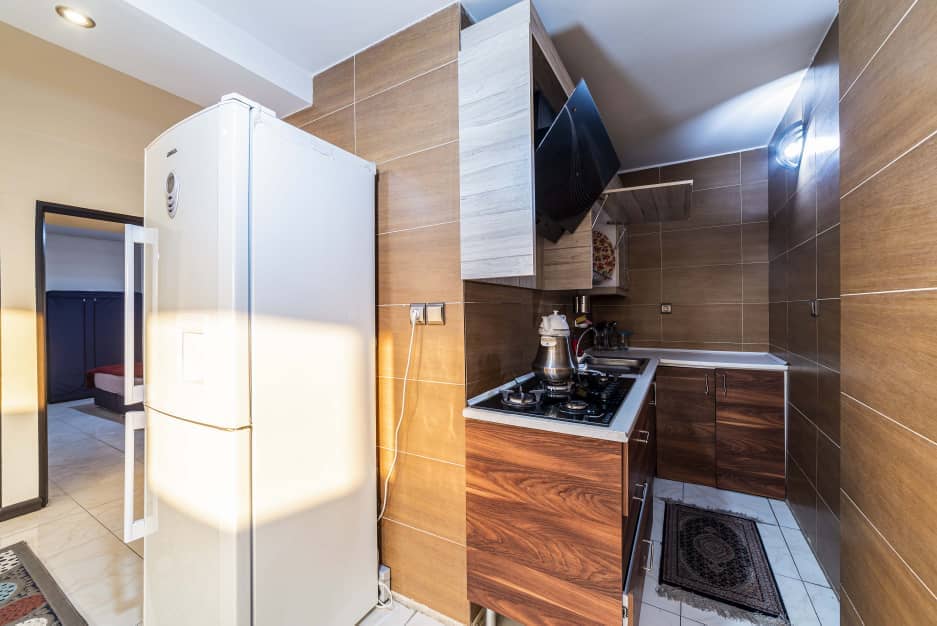 اجاره منزل سه خواب در شیخ بهائی - واحد 7