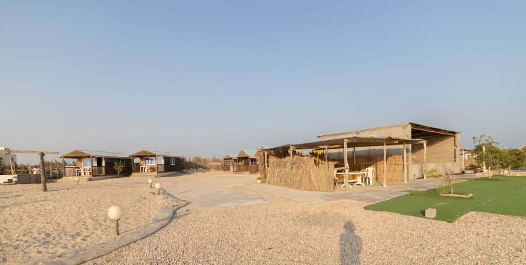 اجاره کلبه چوبی در شیب دراز - 2