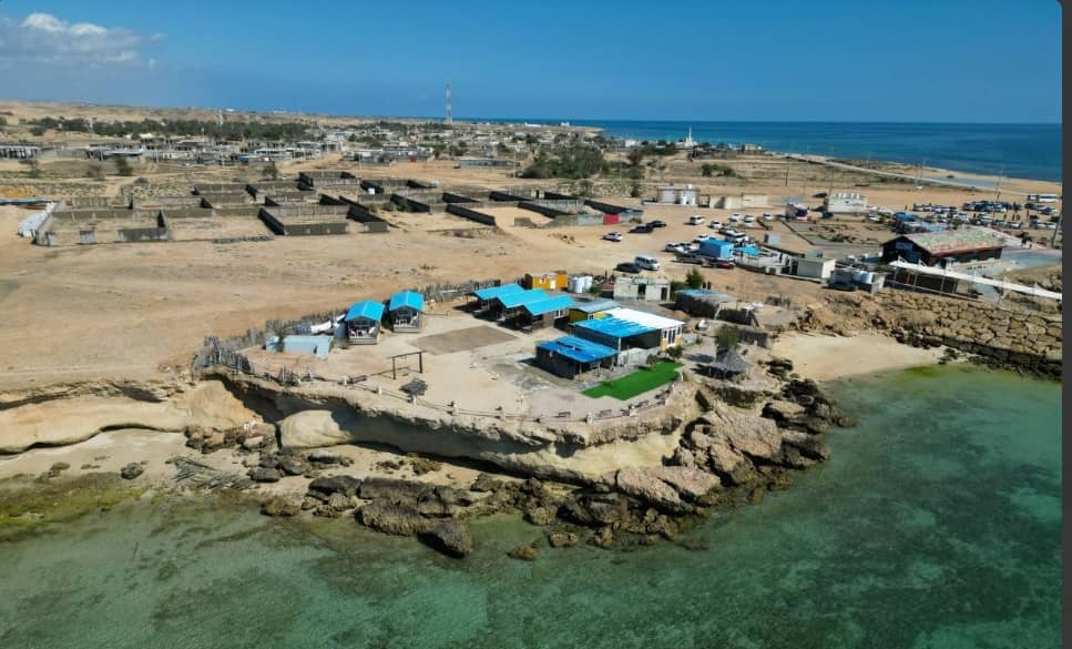 اجاره کلبه چوبی در شیب دراز - 2