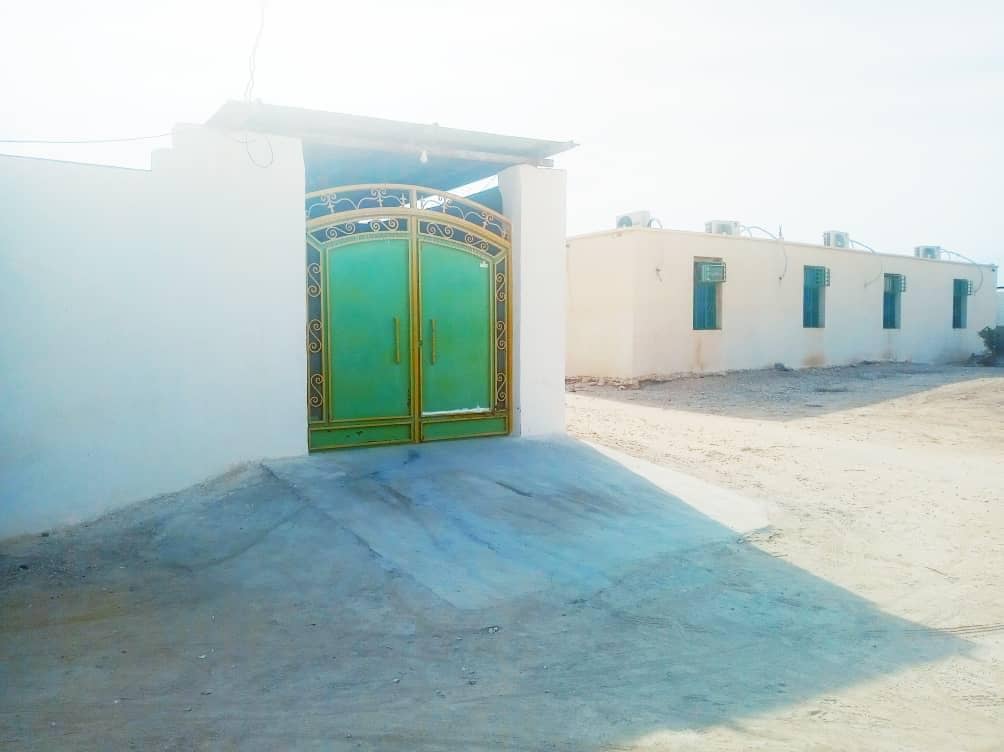 اجاره منزل مبله دوخوابه در بندر مقام