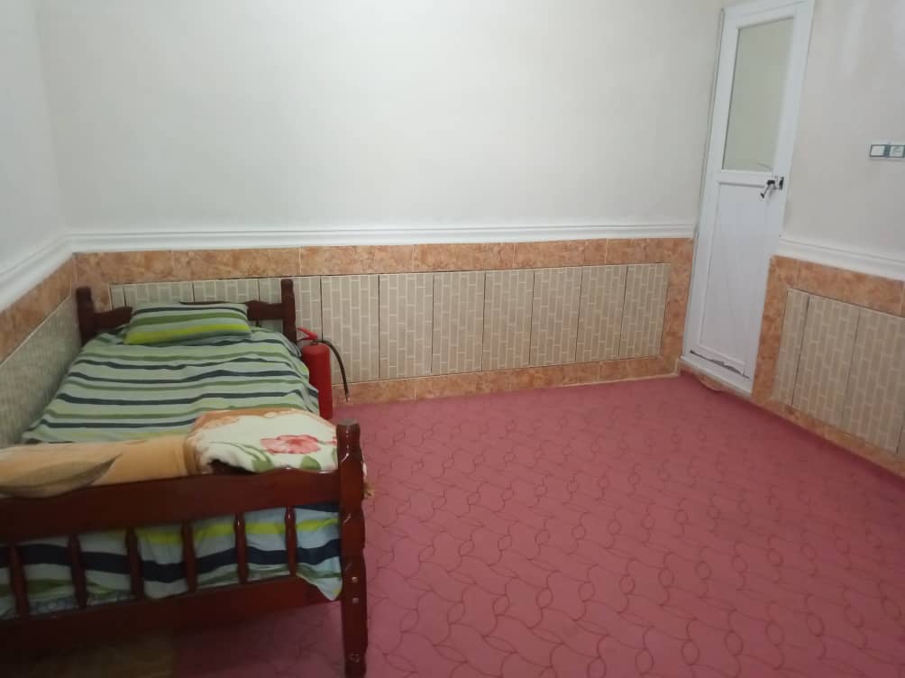 اجاره منزل مبله دوخوابه در بندر مقام