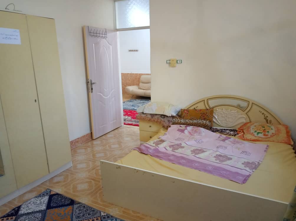 اجاره منزل مبله دوخوابه در بندر مقام