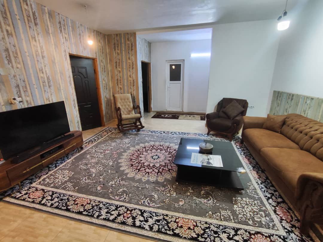 اجاره منزل ویلایی در شهرک الهیه