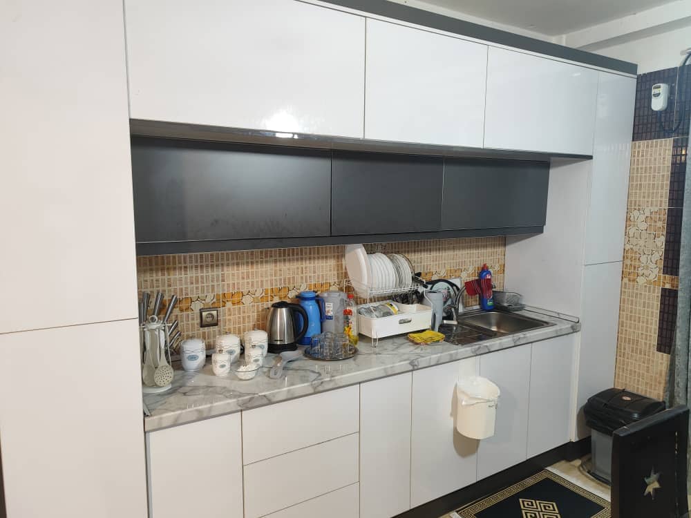 اجاره منزل ویلایی در شهرک الهیه