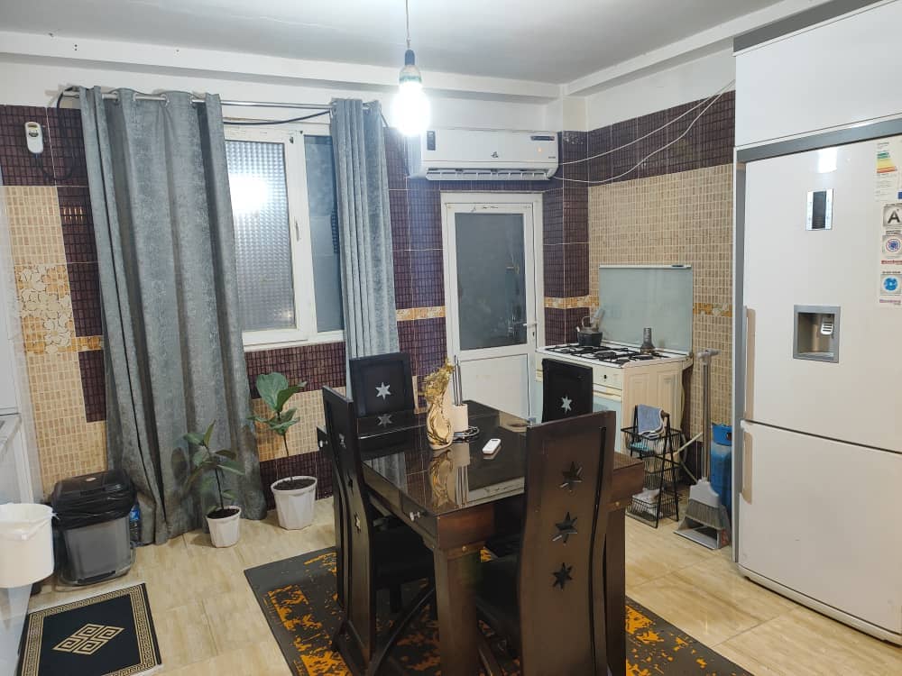 اجاره منزل ویلایی در شهرک الهیه