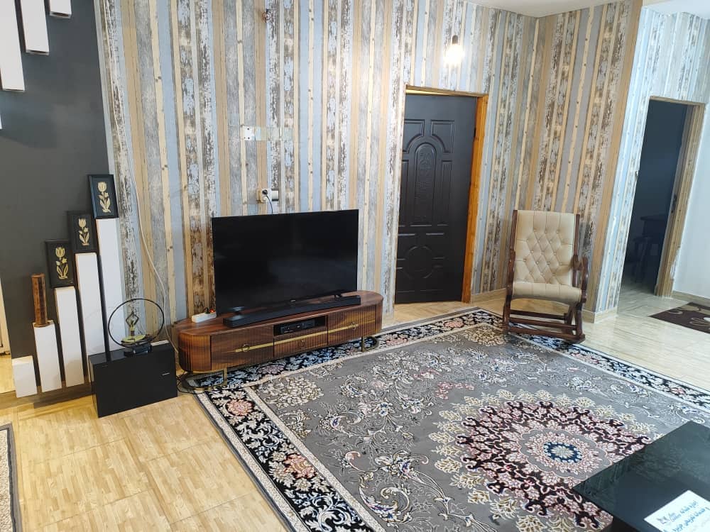 اجاره منزل ویلایی در شهرک الهیه