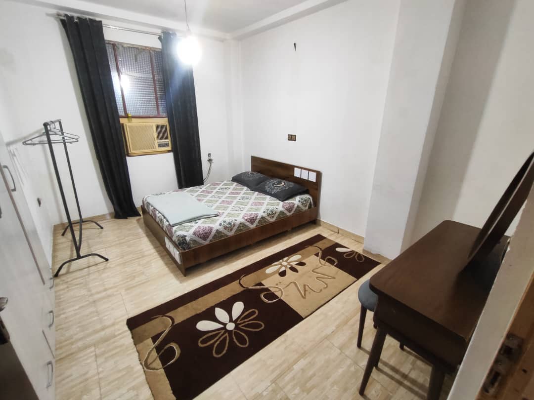 اجاره منزل ویلایی در شهرک الهیه