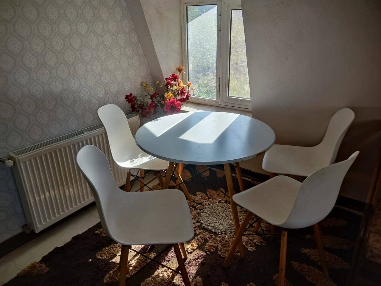 اجاره کلبه سوئیسی در روستای لنگر