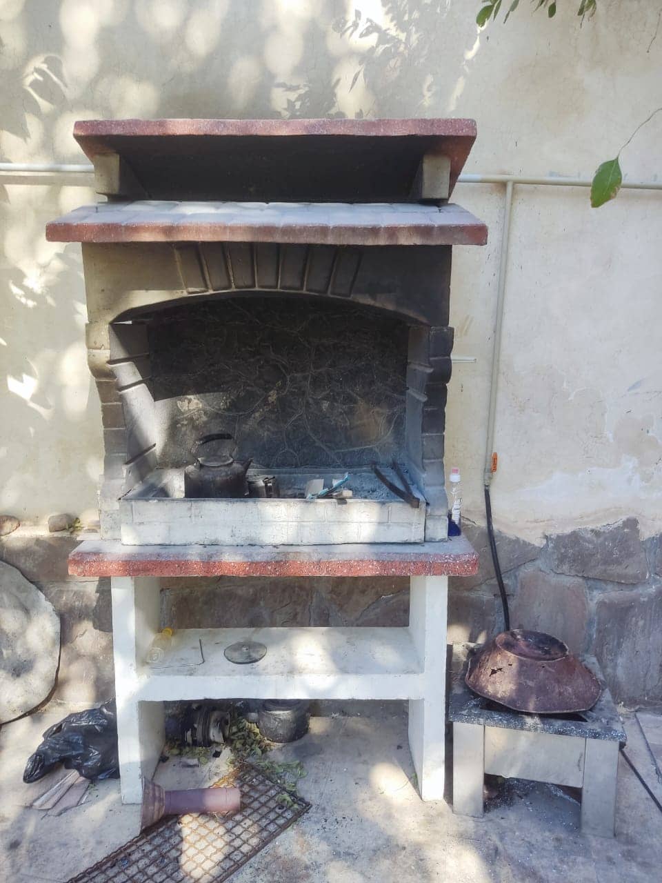 اجاره کلبه سوئیسی در روستای لنگر