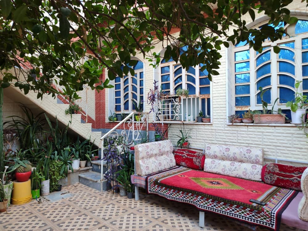 اجاره منزل ویلایی نزدیک ساحل در گناوه