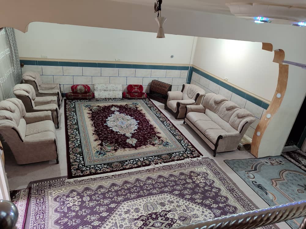 اجاره منزل ویلایی نزدیک ساحل در گناوه