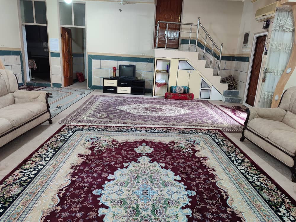 اجاره منزل ویلایی نزدیک ساحل در گناوه