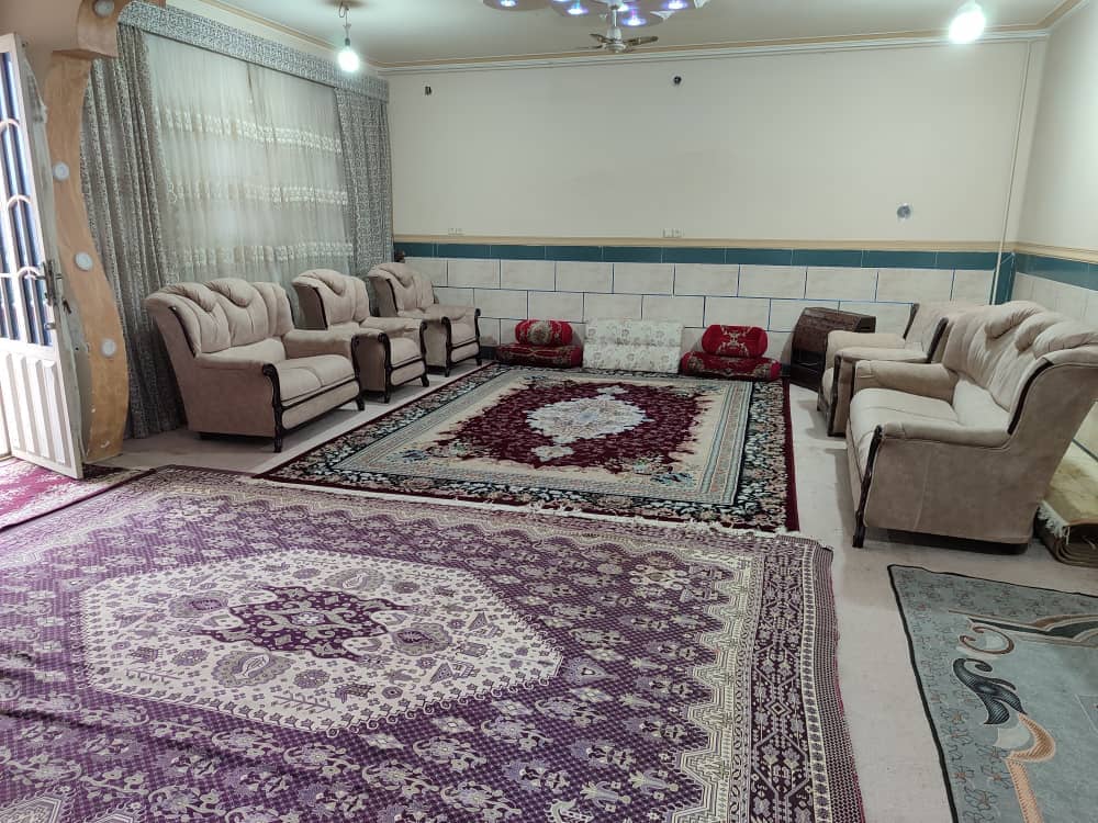 اجاره منزل ویلایی نزدیک ساحل در گناوه