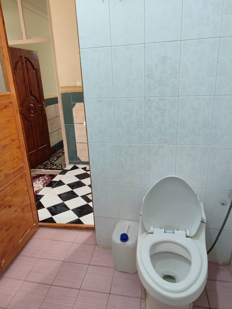 اجاره منزل ویلایی نزدیک ساحل در گناوه