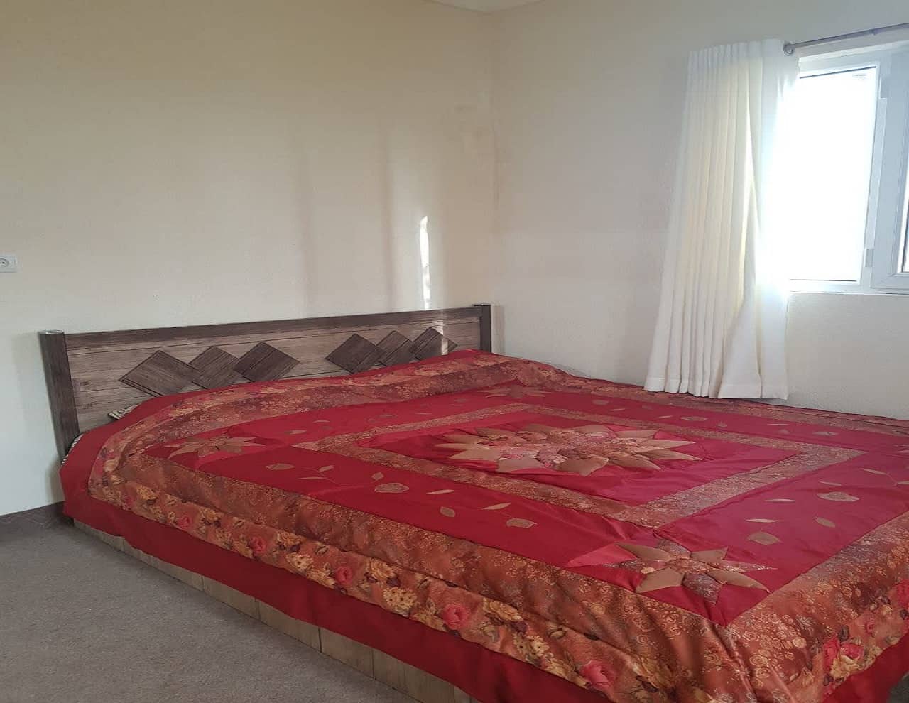 اجاره سوئیت بوم گردی در روستای سیدآباد - سنتی