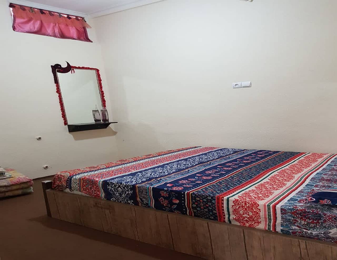 اجاره سوئیت بوم گردی در روستای سیدآباد - سنتی