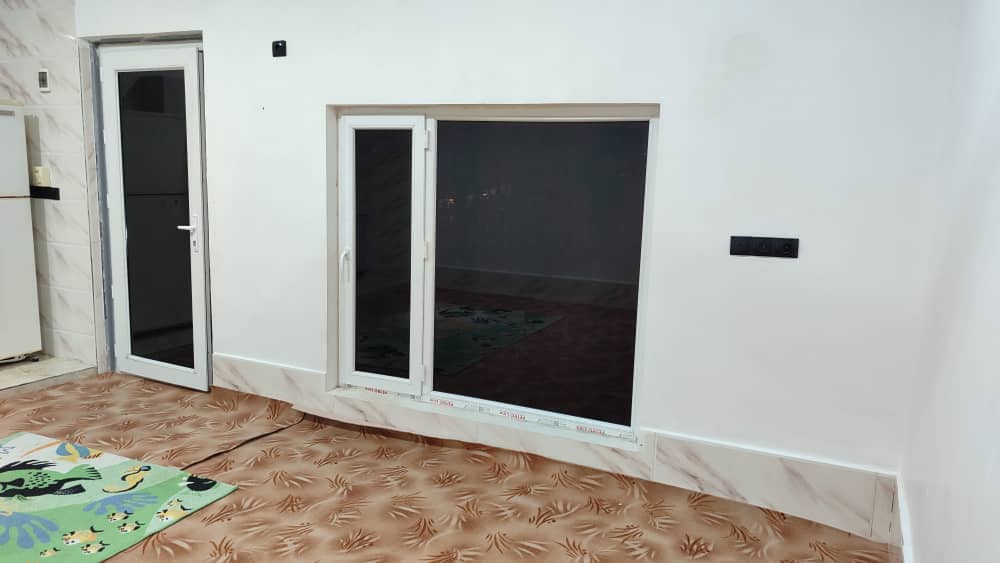 اجاره منزل نزدیک ساحل در سیراف - طبقه اول