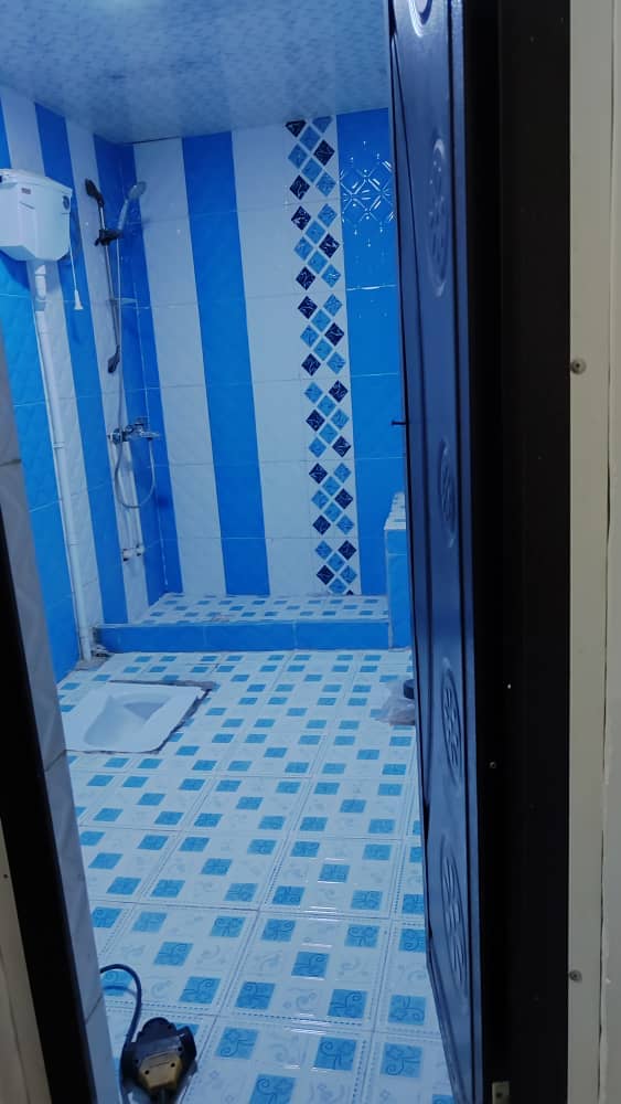 اجاره منزل نزدیک ساحل در سیراف - طبقه اول