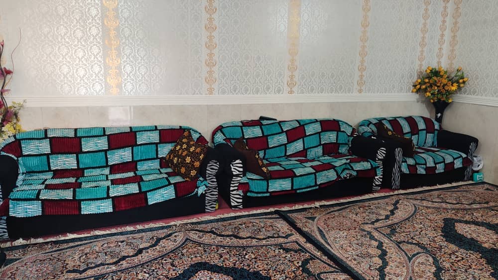 اجاره منزل مبله نزدیک ساحل در سیراف