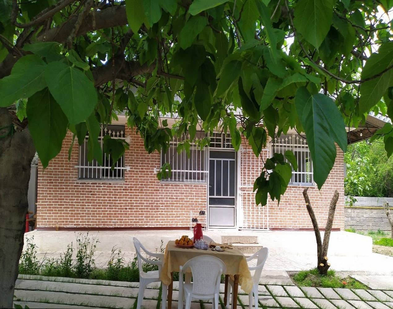 اجاره ویلا در رستم آباد - گیلان