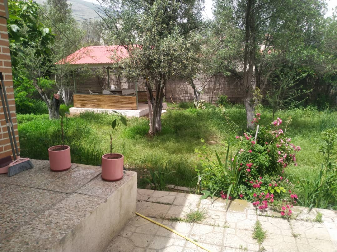 اجاره ویلا در رستم آباد - گیلان