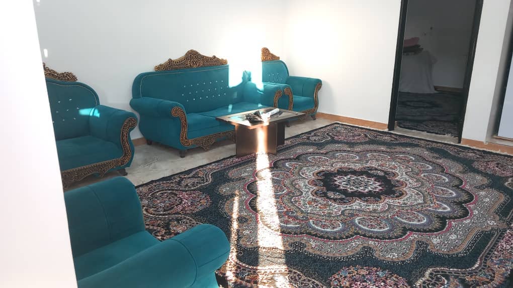 اجاره منزل مبله در بندر مقام