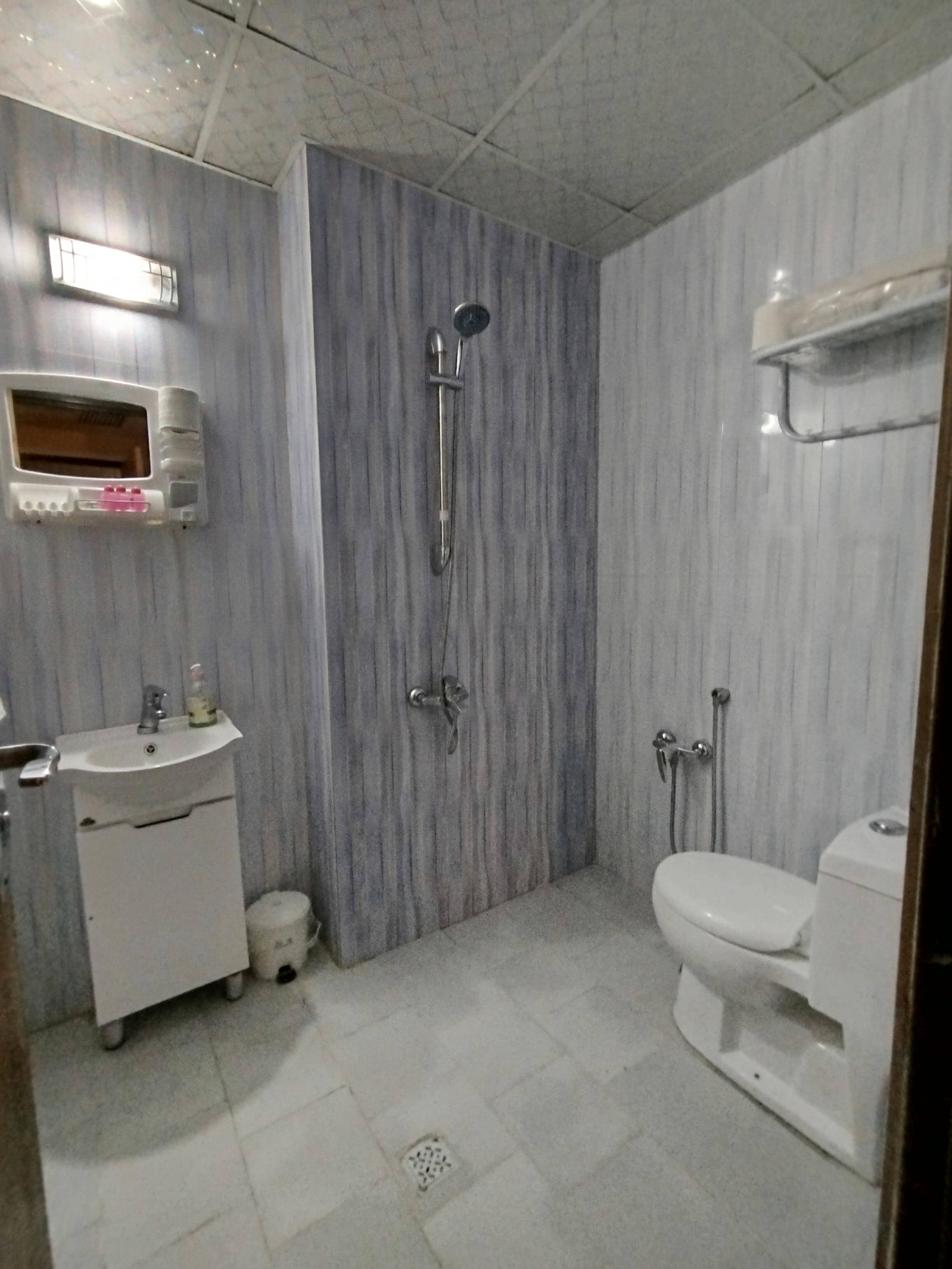 اجاره اتاق در بلوار امام رضا - سه تخته