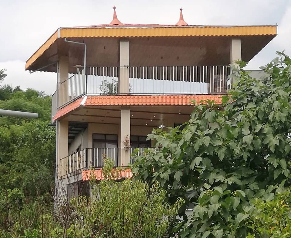 اجاره ویلا در روستا واسکس - همکف