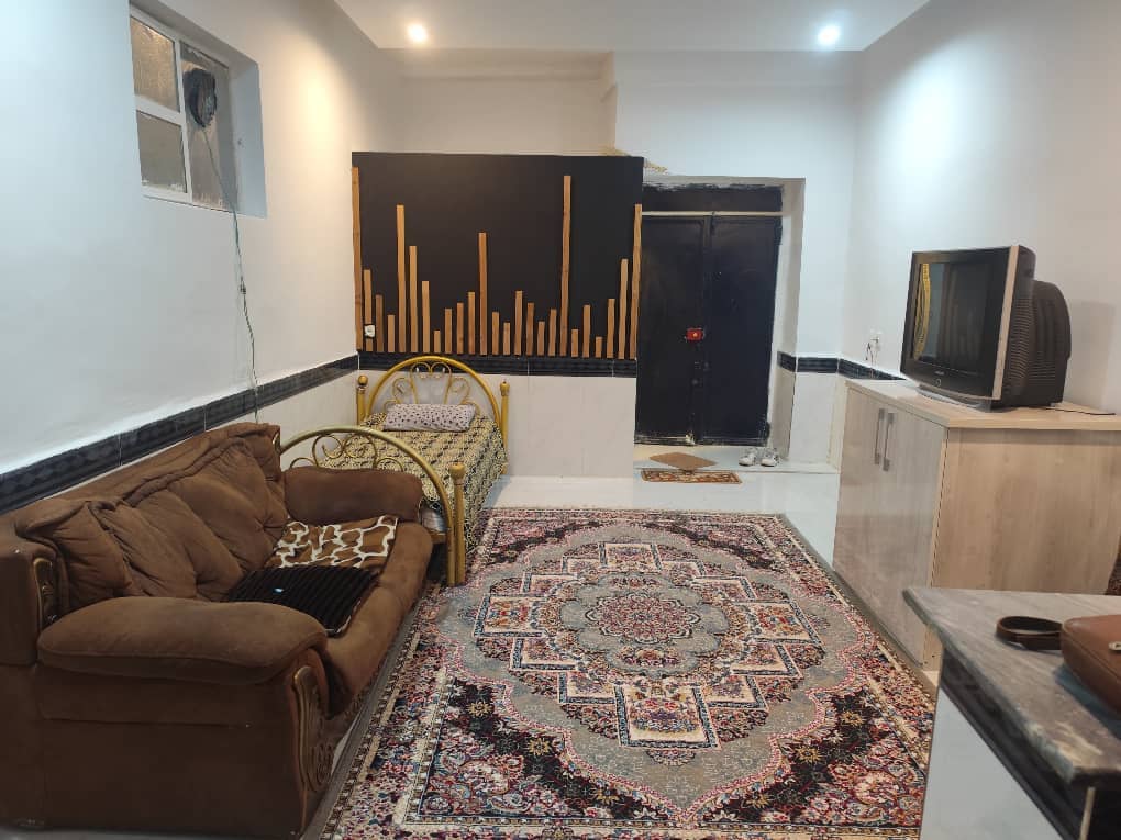 اجاره سوئیت در بلوار کردستان - 30متر