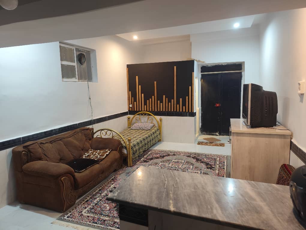 اجاره سوئیت در بلوار کردستان - 30متر