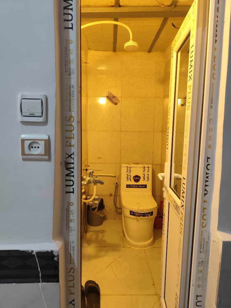 اجاره سوئیت در بلوار کردستان - 30متر