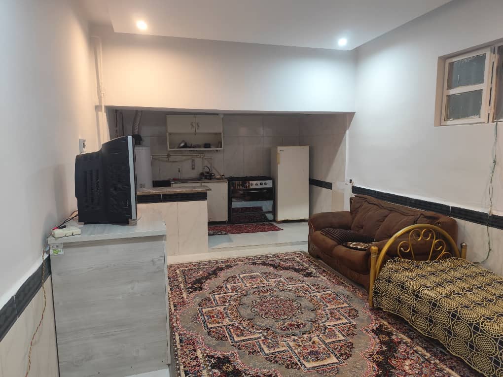 اجاره سوئیت در بلوار کردستان - 30متر