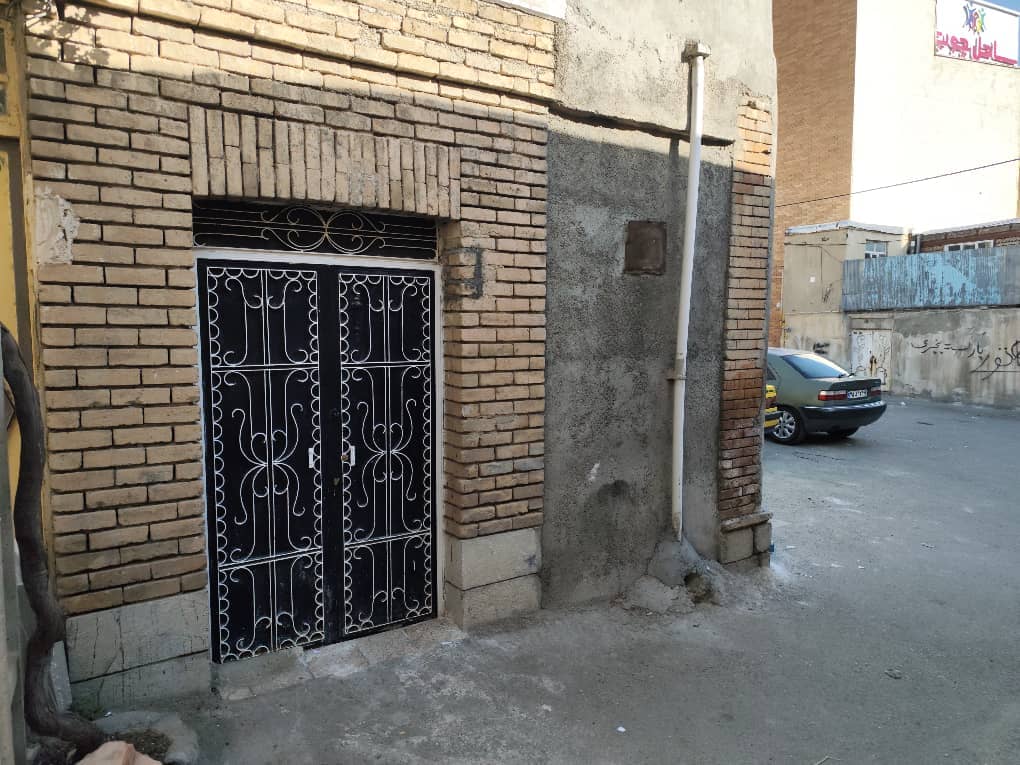 اجاره سوئیت در بلوار کردستان - 35متر