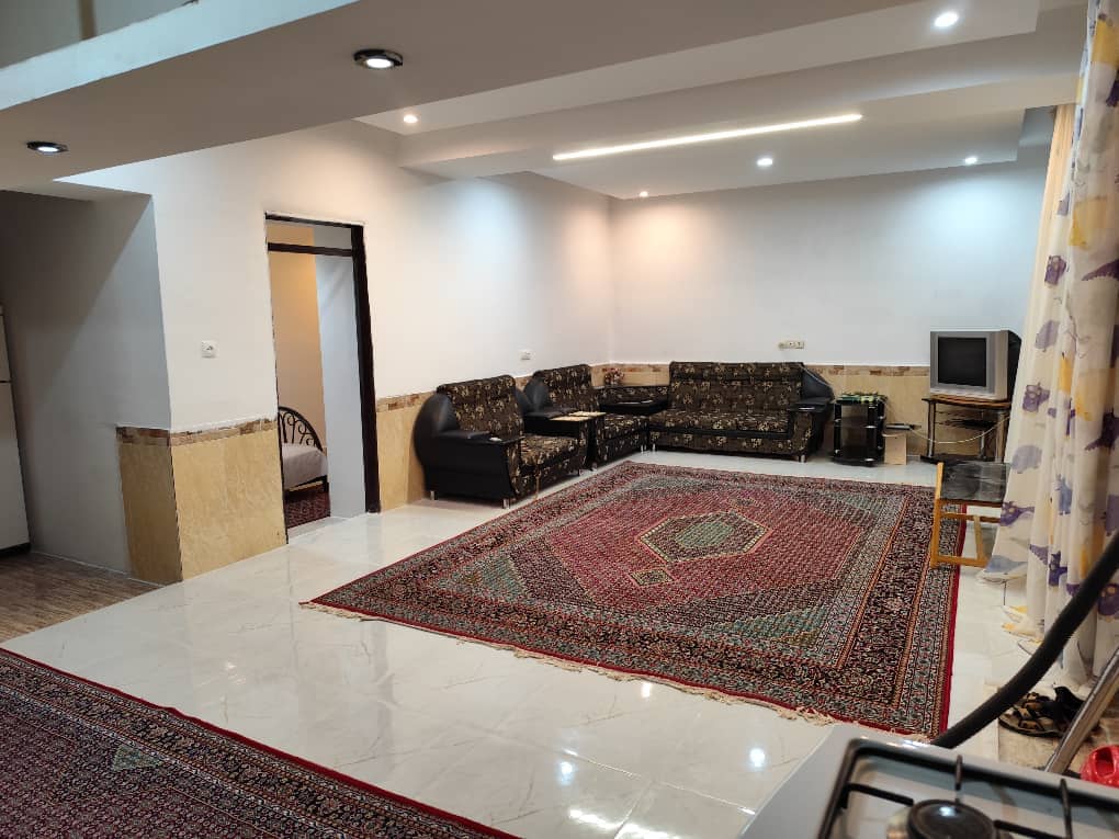 اجاره سوئیت در بلوار کردستان - 35متر