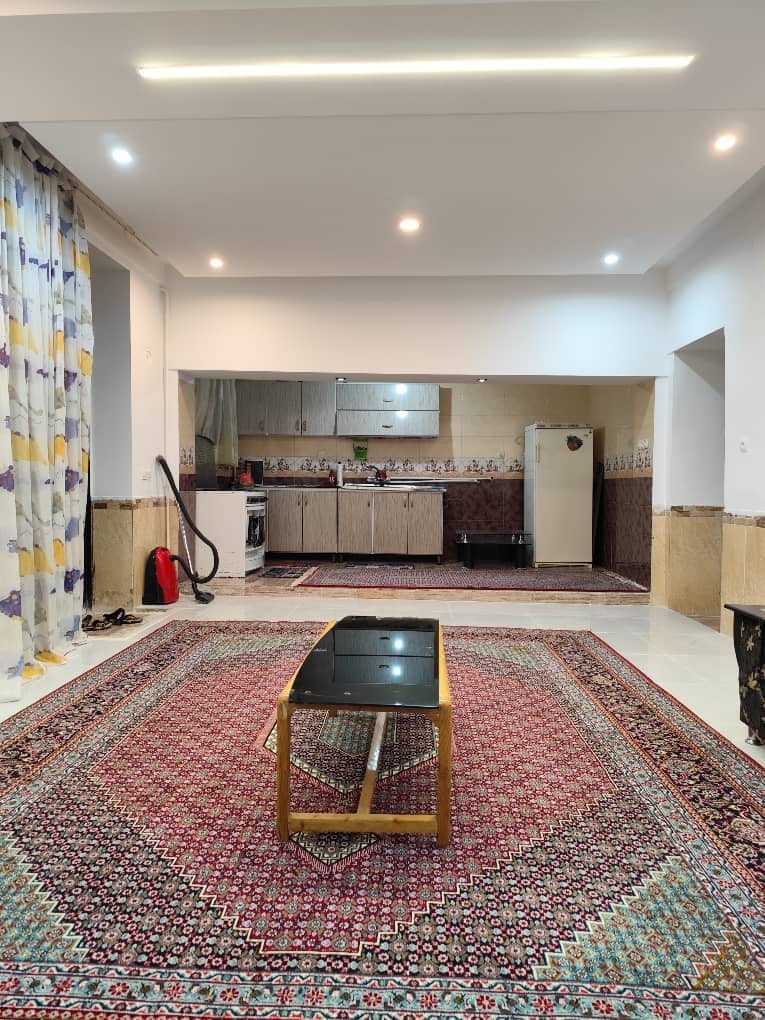 اجاره سوئیت در بلوار کردستان - 35متر