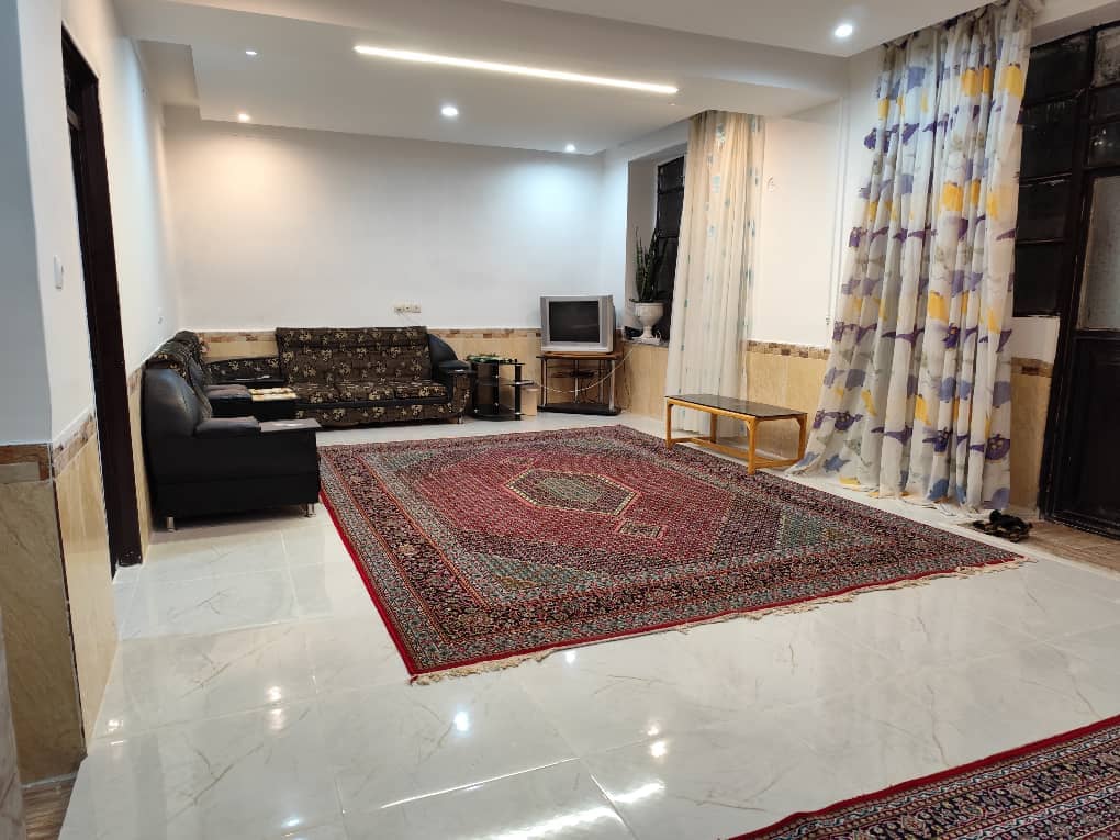 اجاره سوئیت در بلوار کردستان - 35متر