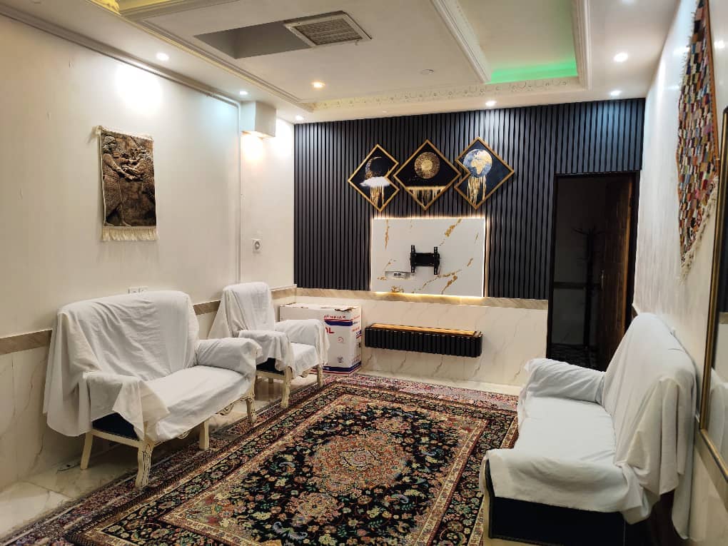 اجاره خانه تکخواب در بلوار نمکی - 65متر