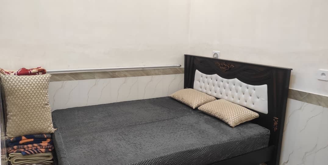 اجاره خانه تکخواب در بلوار نمکی - 65متر