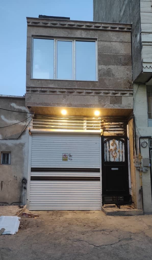اجاره خانه تکخواب در بلوار نمکی - 65متر