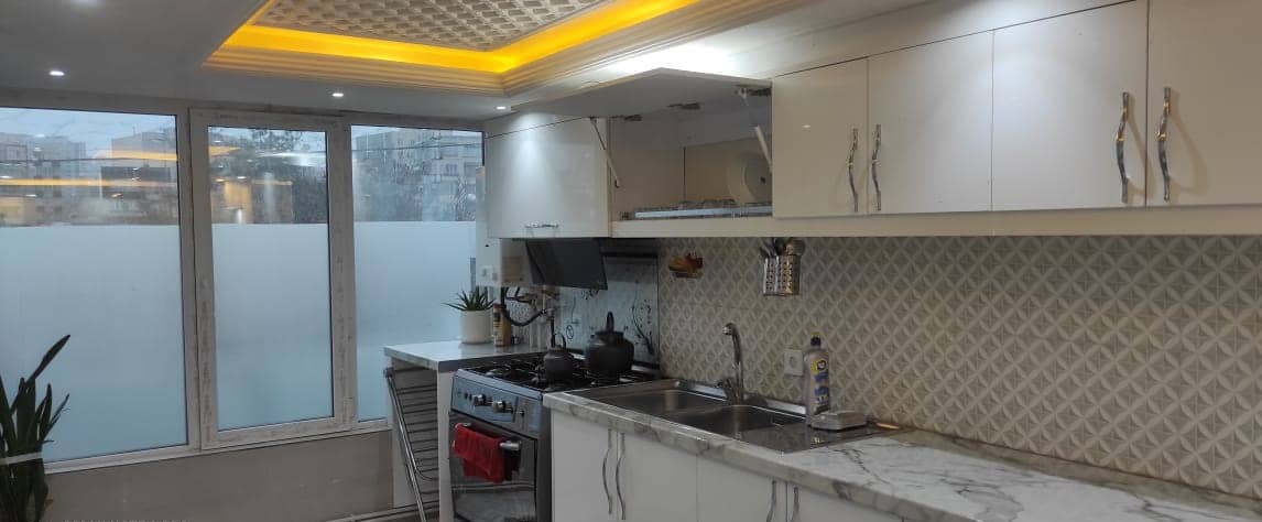 اجاره خانه تکخواب در بلوار نمکی - 65متر