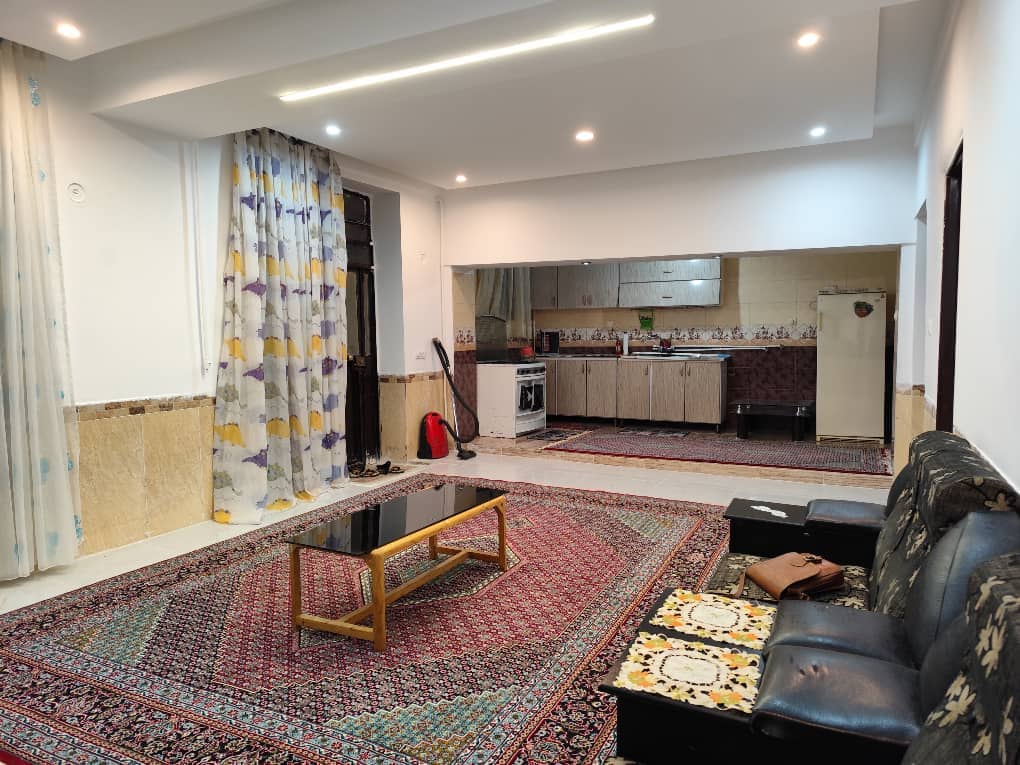 اجاره منزل در بلوار کردستان - 85متر