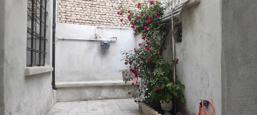 اجاره منزل ویلایی در بلوار کردستان - 120متر