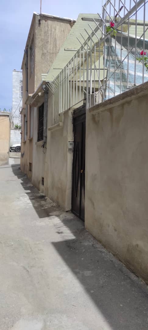 اجاره منزل ویلایی در بلوار کردستان - 120متر